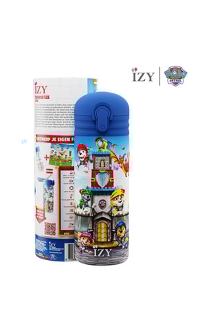 Bouteille isotherme en acier inoxydable Pat’ Patrouille - 35 cl
