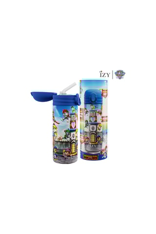 Bouteille isotherme en acier inoxydable Pat’ Patrouille - 35 cl