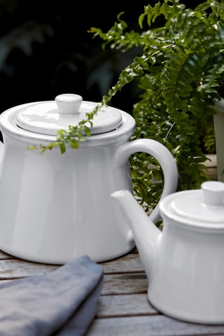 Bule em grés Friso 5 l