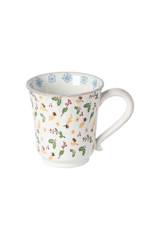 Caneca em grés The Nutcracker