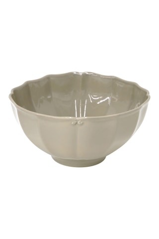 Tigela em grés Vintage - 3,6 l