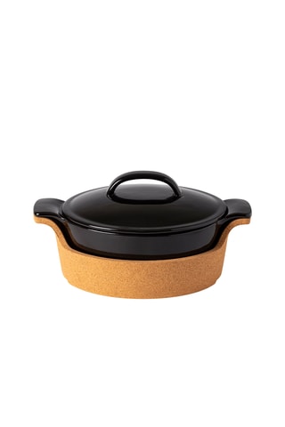 Panela e tabuleiro Ensemble