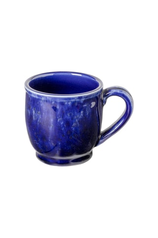 Caneca em grés Abbey - 40 cl