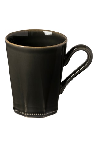 Caneca em grés Luzia