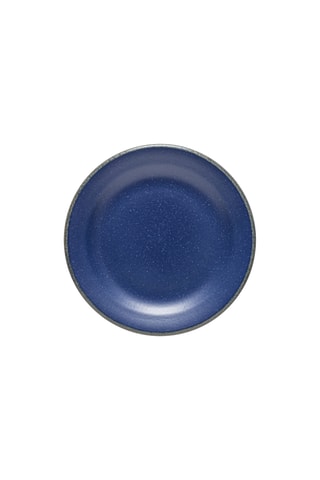 Plat Aardewerk Bord Positano