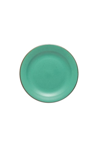 Plat Aardewerk Bord Positano