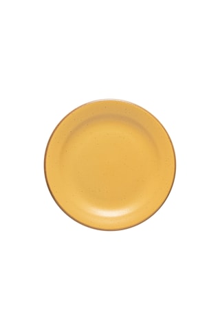 Plat Aardewerk Bord Positano
