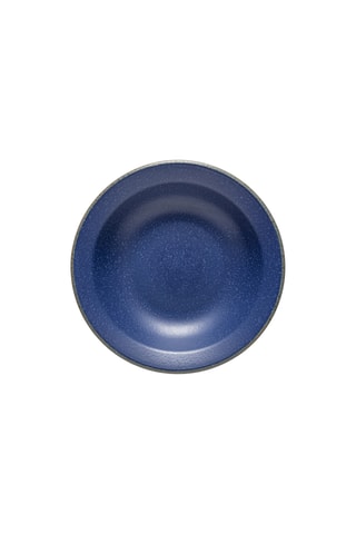 Diep Aardewerk Bord Positano
