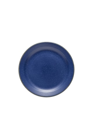 Plat Aardewerk Bord Positano
