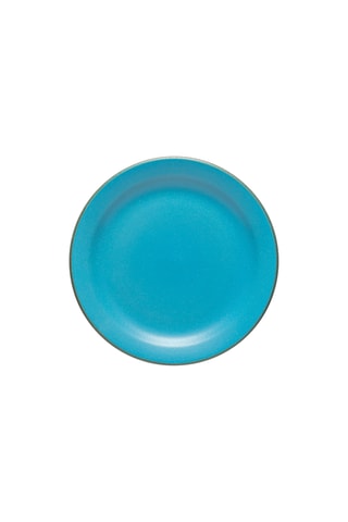 Plat Aardewerk Bord Positano