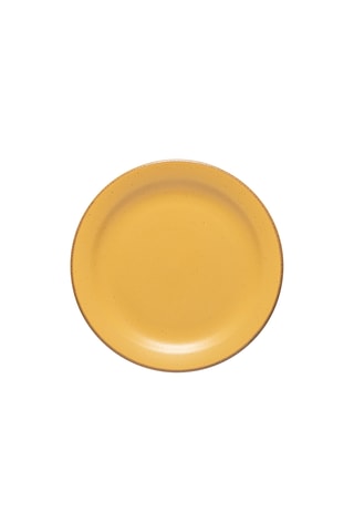 Plat Aardewerk Bord Positano