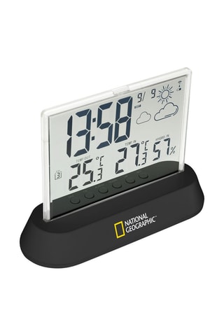 Weerstation