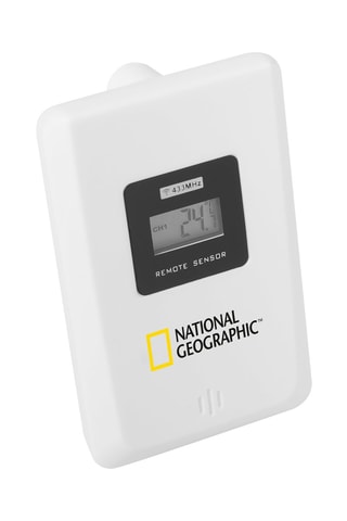 Weerstation