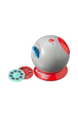 Wetenschappelijke Projector Junior Maxi Vanaf 6 Jaar - Bresser Junior