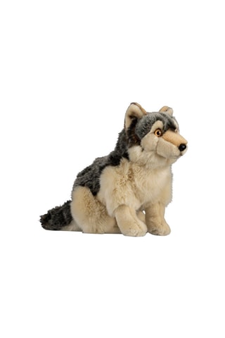 Knuffelwolf Vanaf 6 Jaar