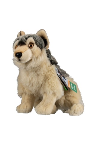 Knuffelwolf Vanaf 6 Jaar