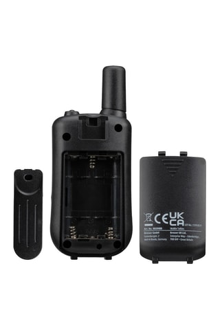 2 Walkietalkies - Vanaf 8 Jaar