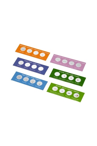 Startset V3 Microscoop  Vanaf 6 Jaar