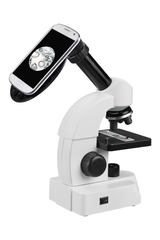 Microscoop - Vanaf 6 Jaar