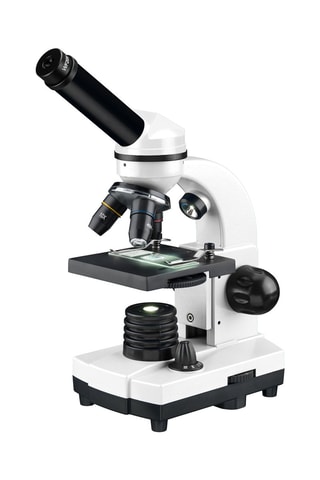 Monoculair microscoop - Vanaf 8 Jaar