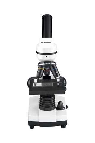 Monoculair microscoop - Vanaf 8 Jaar