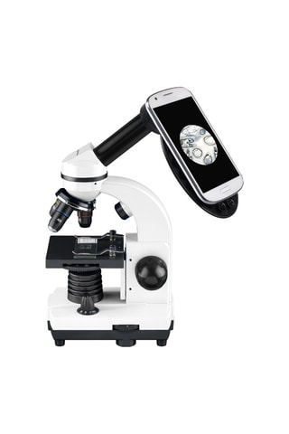 Monoculair microscoop - Vanaf 8 Jaar