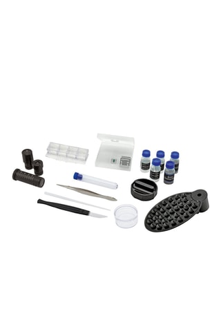 Monoculair microscoop - Vanaf 8 Jaar