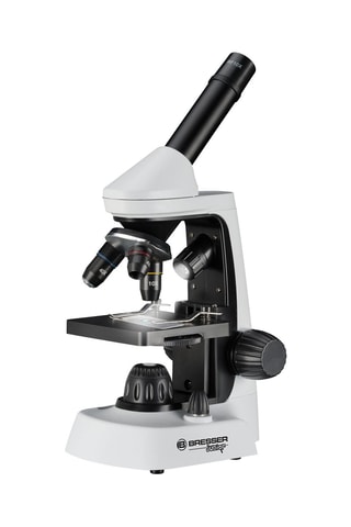 Microscoop - Vanaf 6 Jaar