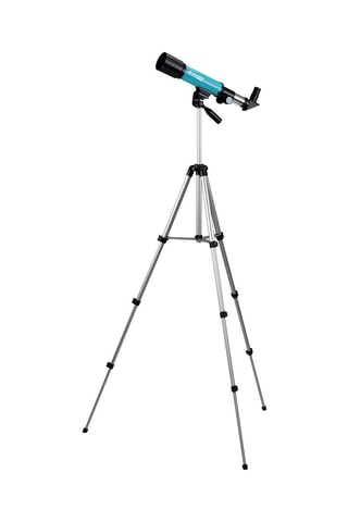 Telescoop met lens 50/360