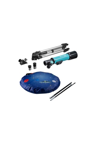 Telescoop met lens 50/360