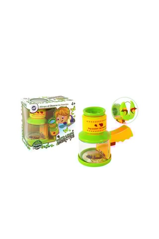Insectendoos Vanaf 4 Jaar