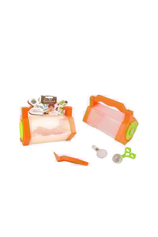 Insectenset Vanaf 3 Jaar
