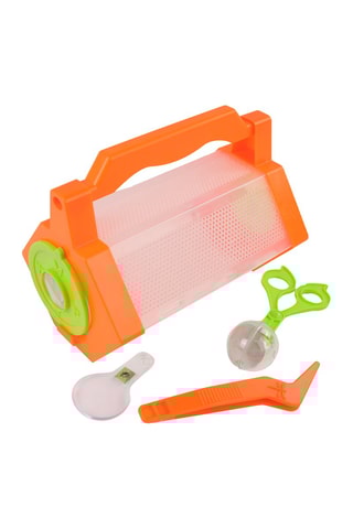 Insectenset Vanaf 3 Jaar