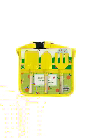 Tuinschort en accessoires - Vanaf 3 Jaar
