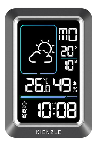 Weerstation