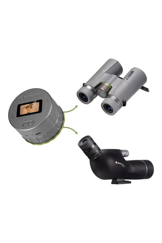 Universele Oculaircamera Wifi - 30 - 65 mm