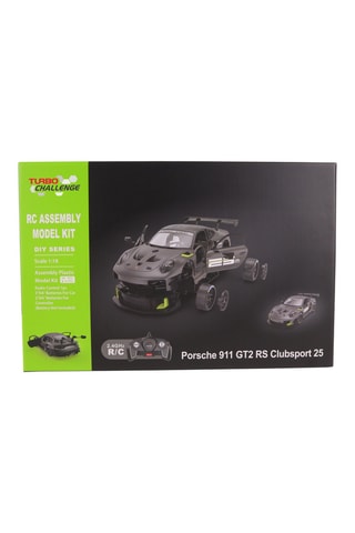 Modelauto 911 GT2 RS Clubsport 25 Porsche - 76-delig Vanaf 8 Jaar