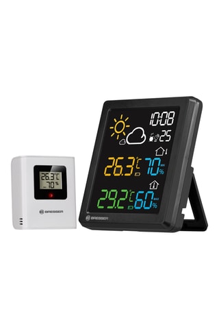 Weerstation