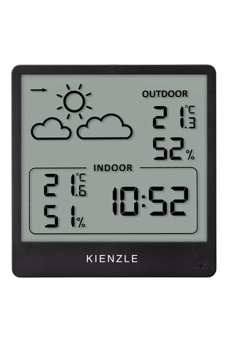 Weerstation