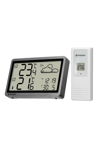 Weerstation