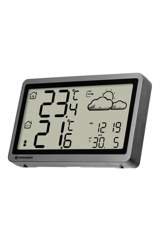 Weerstation