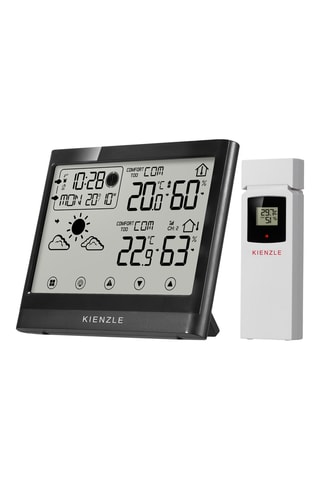 Weerstation