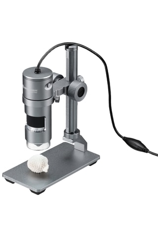 Digitale USB-microscoop - 5.1MP - Vanaf 14 Jaar
