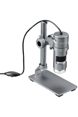 Digitale USB-microscoop - 5.1MP - Vanaf 14 Jaar