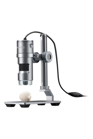 Digitale USB-microscoop - 5.1MP - Vanaf 14 Jaar