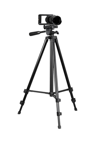 Telelens voor Smartphones - 45 - 129 cm