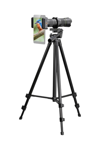 Telelens voor Smartphones - 45 - 129 cm
