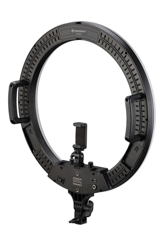 Ringledlicht - 48 W
