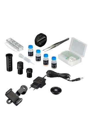 Optische microscoop - Vanaf 8 Jaar