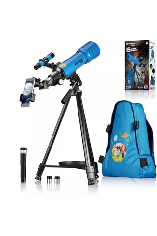 Telescoop met lens Vanaf 14 Jaar